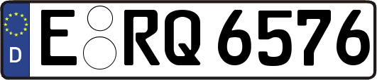 E-RQ6576