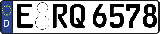 E-RQ6578
