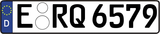 E-RQ6579