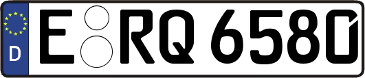 E-RQ6580