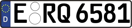 E-RQ6581