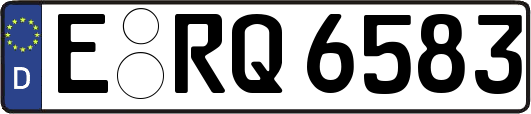 E-RQ6583