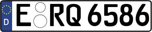E-RQ6586