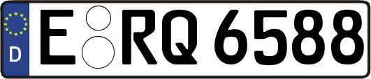 E-RQ6588