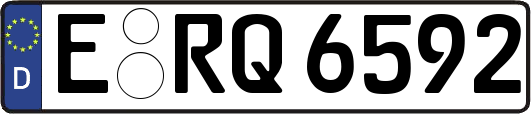 E-RQ6592