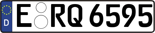 E-RQ6595