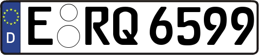 E-RQ6599