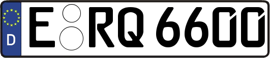 E-RQ6600