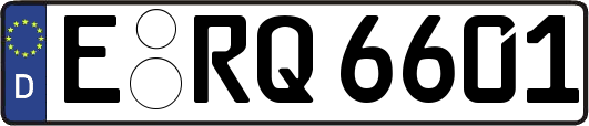 E-RQ6601