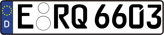 E-RQ6603