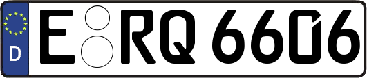 E-RQ6606