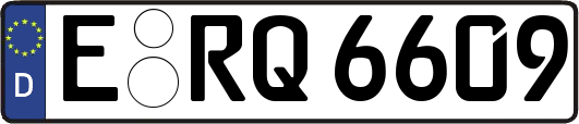 E-RQ6609