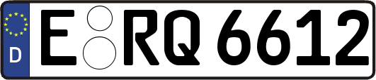 E-RQ6612
