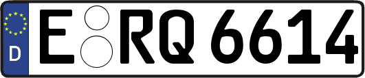 E-RQ6614
