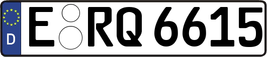 E-RQ6615