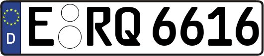 E-RQ6616