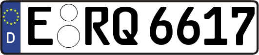 E-RQ6617