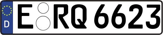 E-RQ6623