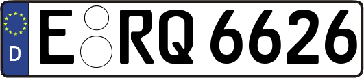 E-RQ6626