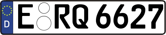E-RQ6627