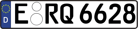 E-RQ6628