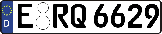 E-RQ6629