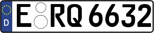 E-RQ6632