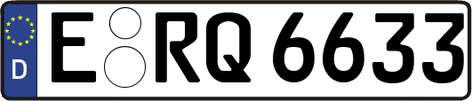 E-RQ6633