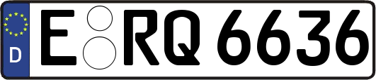 E-RQ6636