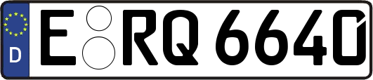 E-RQ6640