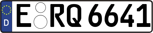 E-RQ6641