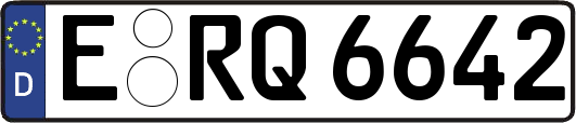 E-RQ6642