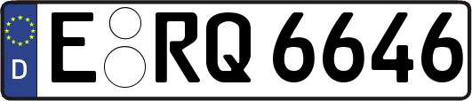 E-RQ6646