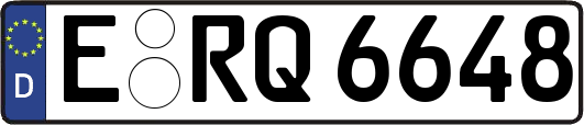 E-RQ6648