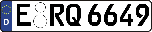 E-RQ6649