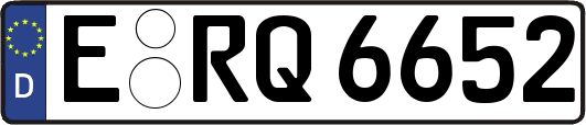 E-RQ6652