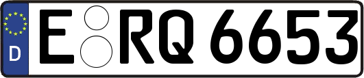 E-RQ6653