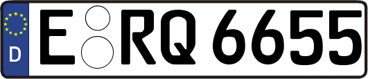 E-RQ6655