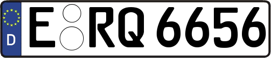 E-RQ6656