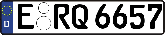 E-RQ6657