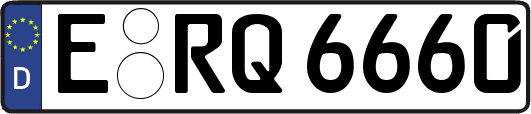 E-RQ6660