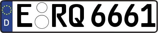 E-RQ6661