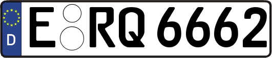 E-RQ6662