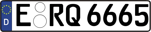 E-RQ6665