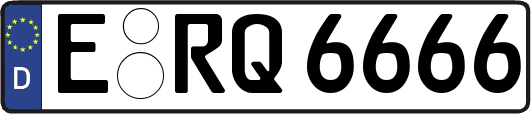 E-RQ6666