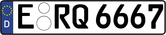 E-RQ6667