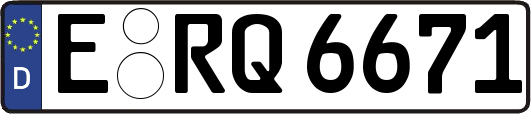 E-RQ6671