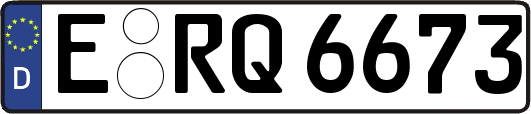 E-RQ6673