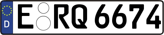 E-RQ6674