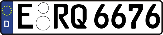 E-RQ6676